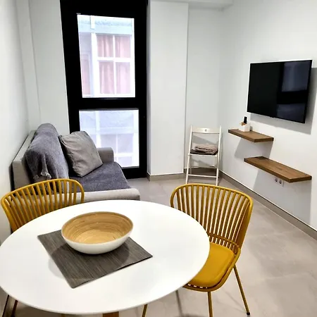 Canteras At Marina 19 * Las Palmas de Gran Canaria