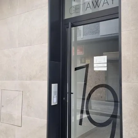 Lägenhet Canteras At Marina 19