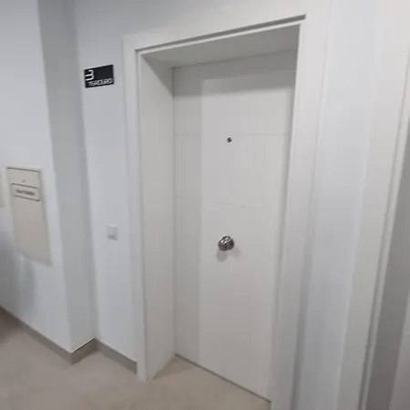 Canteras At Marina 19 Lägenhet *