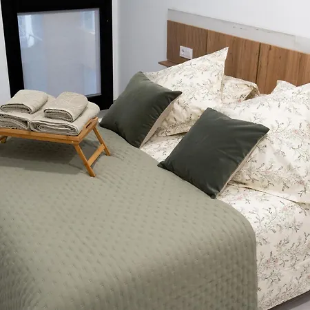 Canteras At Marina 19 Lägenhet *