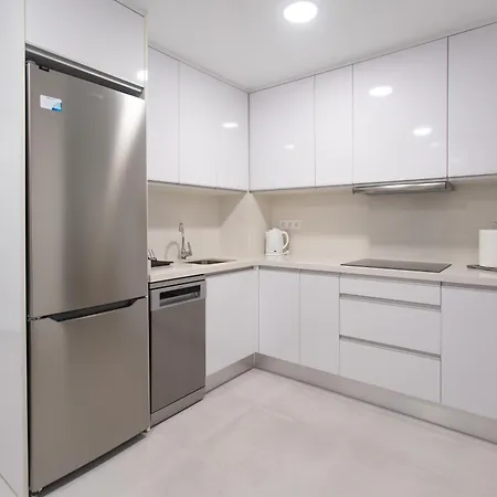 Canteras At Marina 19 Lägenhet Las Palmas de Gran Canaria