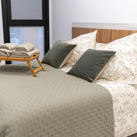 Canteras At Marina 19 *