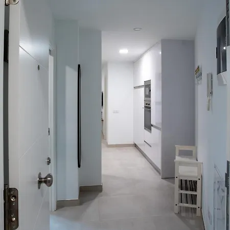 Canteras At Marina 19 Lägenhet