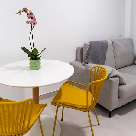 Canteras At Marina 19 Lägenhet