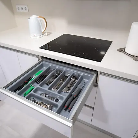 Lägenhet Canteras At Marina 19