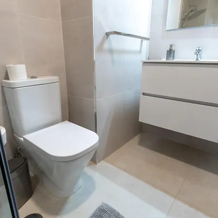 Canteras At Marina 19 *