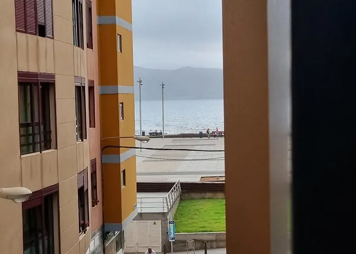 Canteras At Marina 19 Апартаменты