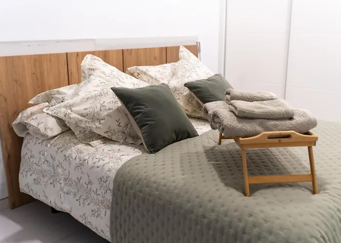 Canteras At Marina 19 *