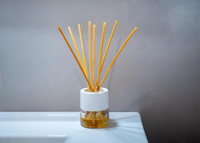 Апартаменты Canteras At Marina 19 Лас-Пальмас-де-Гран-Канария