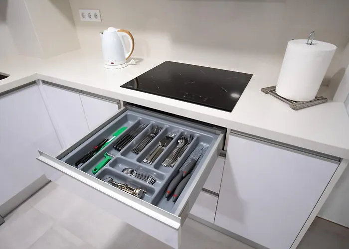 Апартаменты Canteras At Marina 19