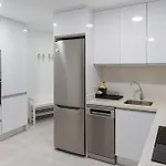 Apartamento Canteras At Marina 19 *