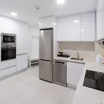 Apartamento Canteras At Marina 19 *
