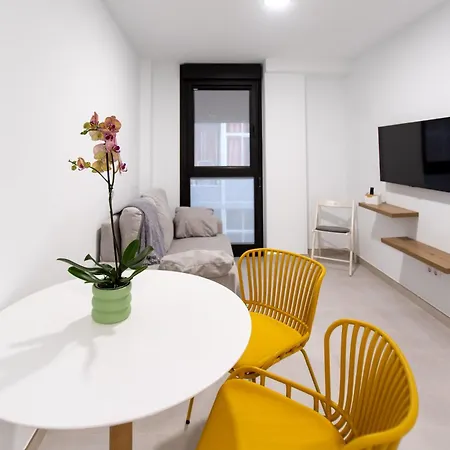 Canteras At Marina 19 * Las Palmas