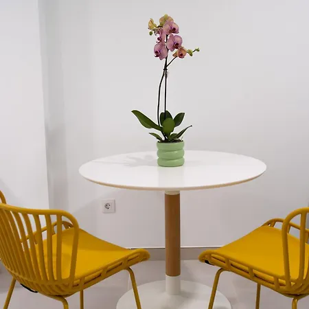 Appartement Canteras At Marina 19