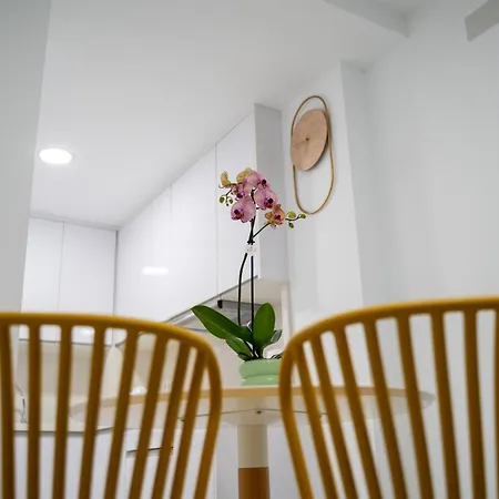 Canteras At Marina 19 Las Palmas