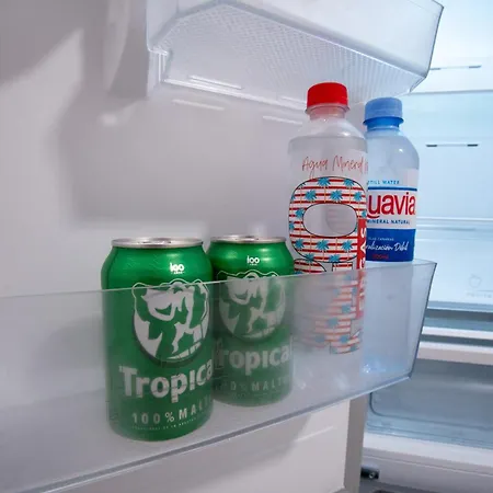 Appartement Canteras At Marina 19