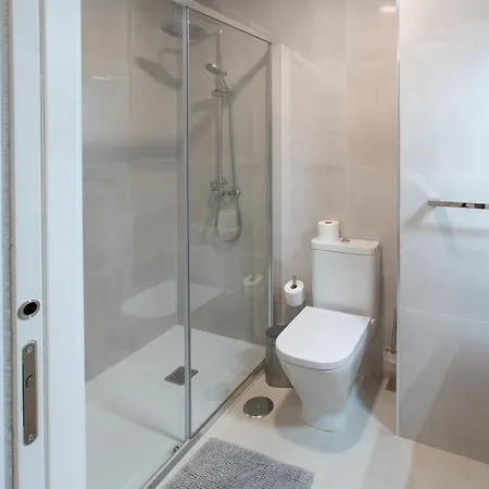 Apartamento Canteras At Marina 19 *