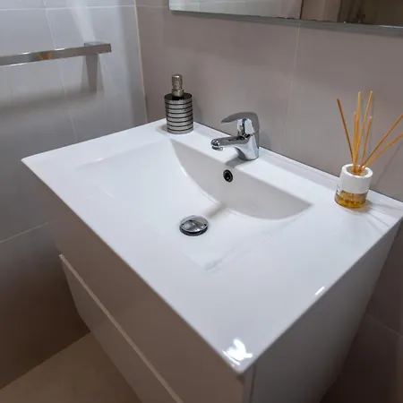 Apartamento Canteras At Marina 19 Las Palmas de Gran Canaria
