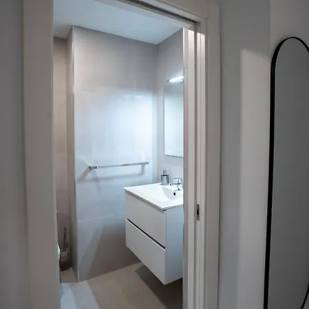 Canteras At Marina 19 * Las Palmas de Gran Canaria