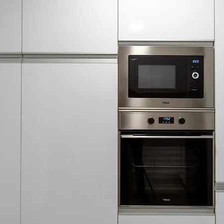 Apartment Canteras At Marina 19 *