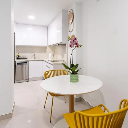 Canteras At Marina 19 Apartment Las Palmas de Gran Canaria