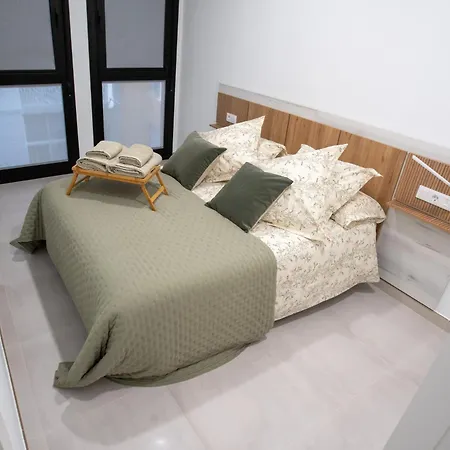 Canteras At Marina 19 Apartment