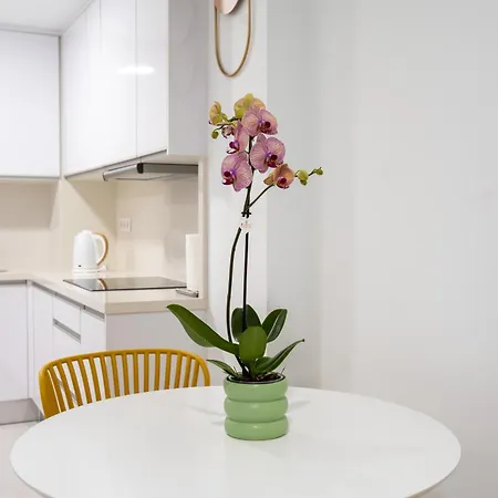 Apartamento Canteras At Marina 19