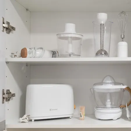 Canteras At Marina 19 Apartment Las Palmas de Gran Canaria