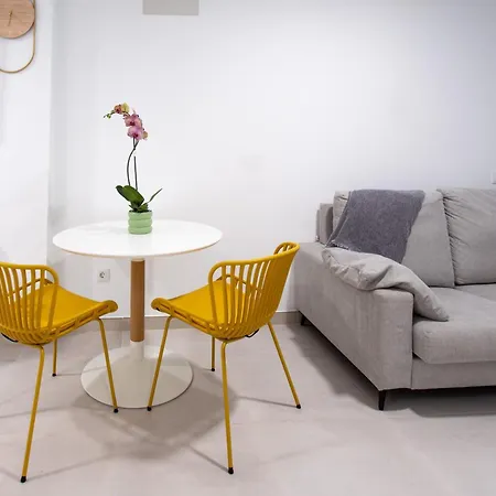 Apartment Canteras At Marina 19 Las Palmas de Gran Canaria