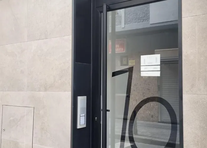 Appartement Canteras At Marina 19