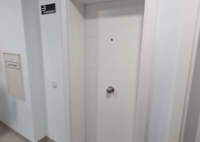 Canteras At Marina 19 아파트 *