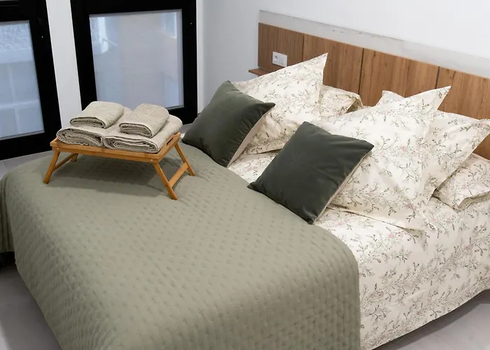 Canteras At Marina 19 Appartement *