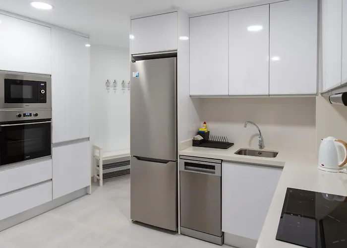 Appartement Canteras At Marina 19 *