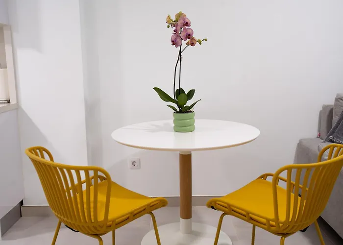 Appartement Canteras At Marina 19