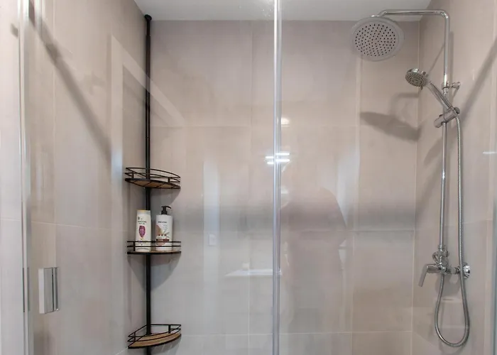 Canteras At Marina 19 Appartement *