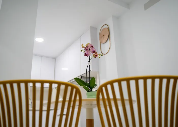 Canteras At Marina 19 라스팔마스