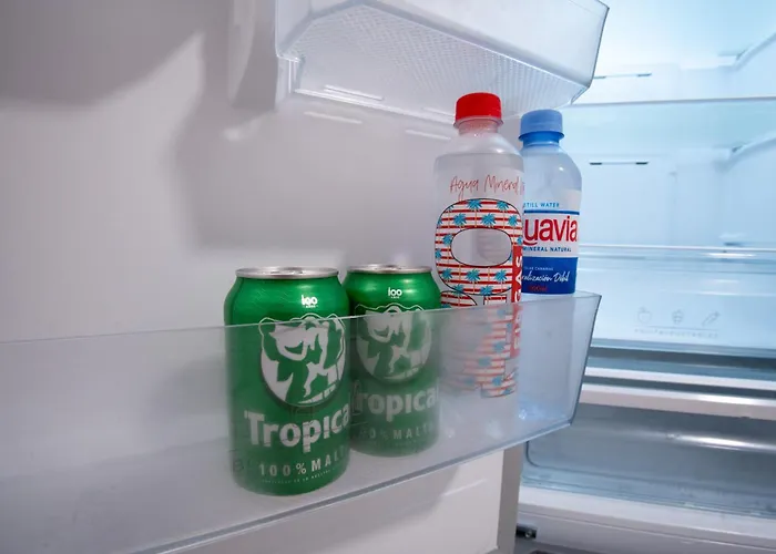 Appartement Canteras At Marina 19