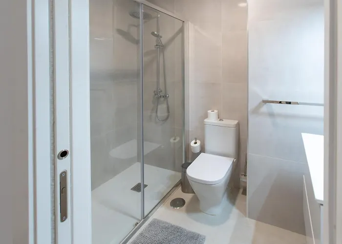 Appartement Canteras At Marina 19 *