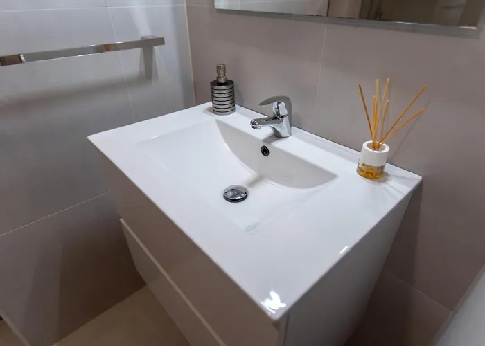 Apartment Canteras At Marina 19 Las Palmas de Gran Canaria