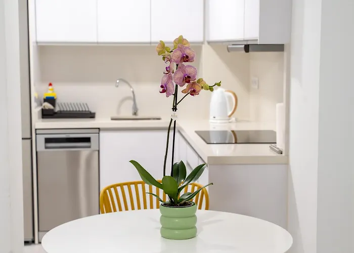 Canteras At Marina 19 아파트 라스팔마스