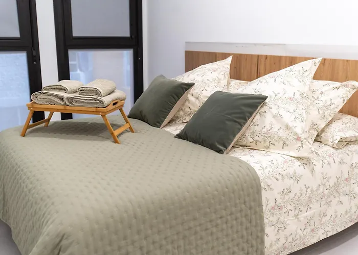 Canteras At Marina 19 *