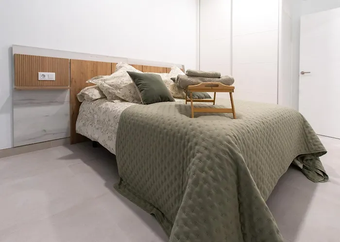 Canteras At Marina 19 Las Palmas