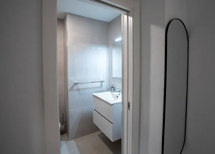 Canteras At Marina 19 * Las Palmas