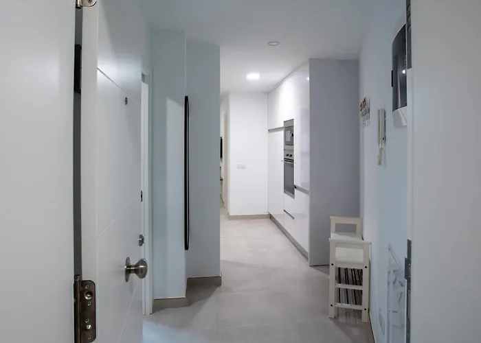 Canteras At Marina 19 Appartement