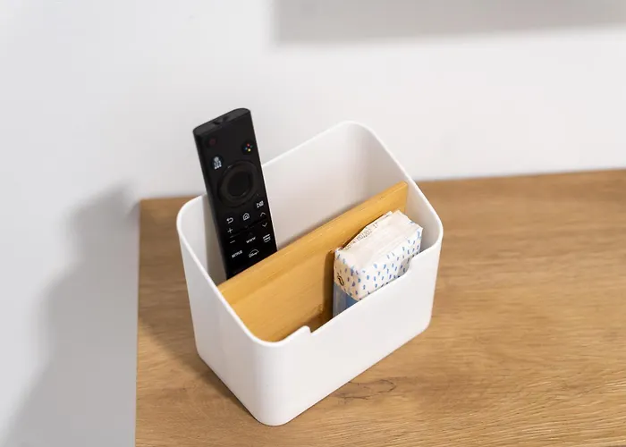 아파트 Canteras At Marina 19