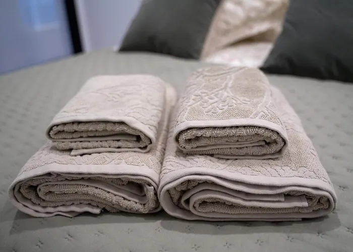 Canteras At Marina 19 * Las Palmas