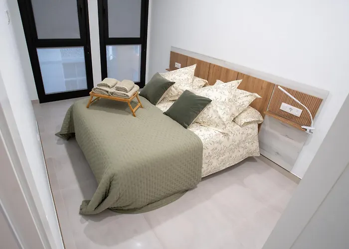 Canteras At Marina 19 아파트