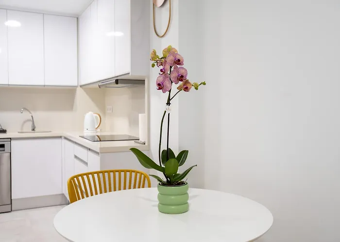 Apartment Canteras At Marina 19