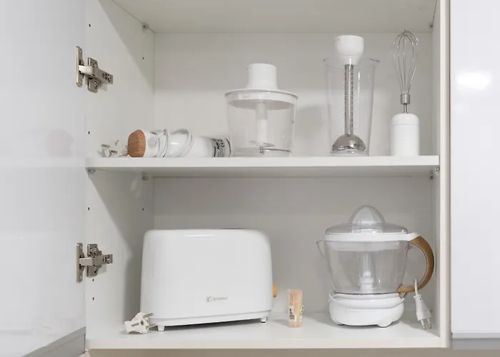 Canteras At Marina 19 Appartement Las Palmas