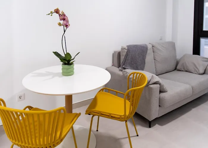 Canteras At Marina 19 Appartement